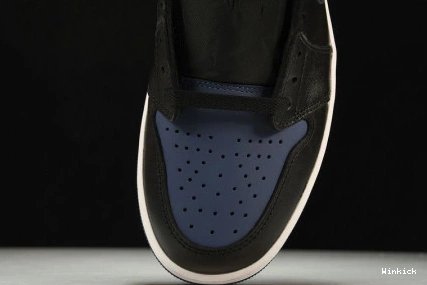 Navy Jordan Retro Mystic OG 1 CZ0790-041 Low 0929